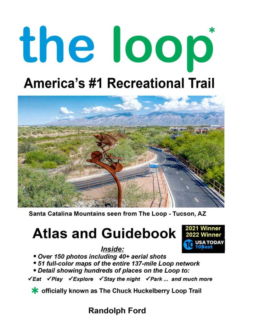 The Loop Atlas